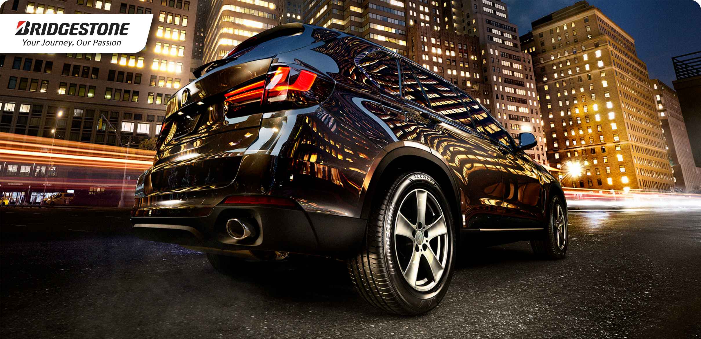 Automotive